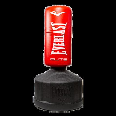 Everlast Elite Freestanding Heavy Bag Lowest Price Solado Outlets