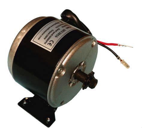 24V 250W Electric Motor for Electric Bike, electric tricycle ...