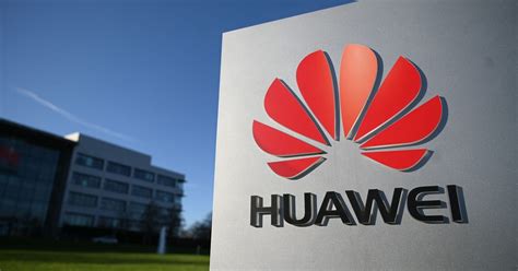 Us Charges Huawei With Decadeslong Theft Of American Trade Secrets