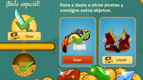 Descubrir Imagen Club Penguin Fiesta Pirata Abzlocal Mx