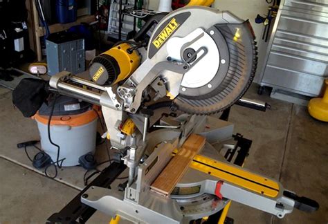 Dewalt Dws780 Compound Miter Saw Review 10 Best Reviewed