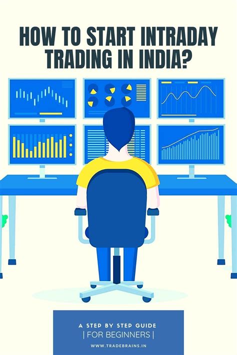 How To Start Intraday Trading In India Basics For Beginners Artofit