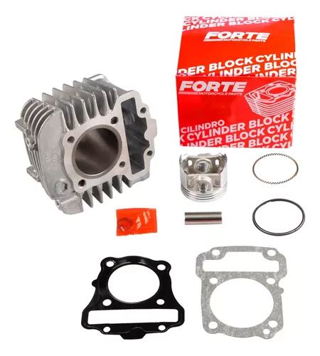 Kit Cilindro Completo Honda New Wave 110 Piston Aros Antares Envío gratis