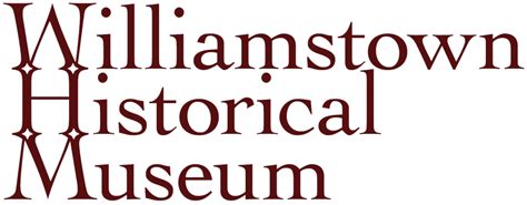 Williamstown Historical Museum