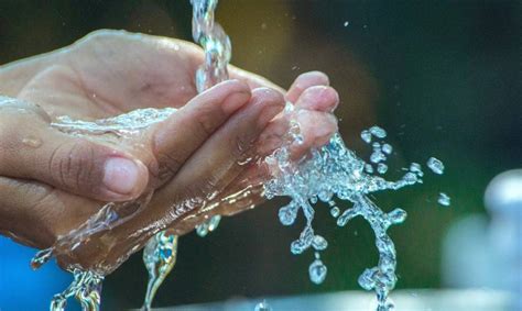 Cada Gota Cuenta Tips Para Cuidar El Agua ¿cuál Es Tu Huella