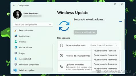 C Mo Pausar Las Actualizaciones De Windows