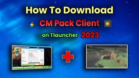 Unlocking The Cm Client The Complete Guide New Best Minecraft