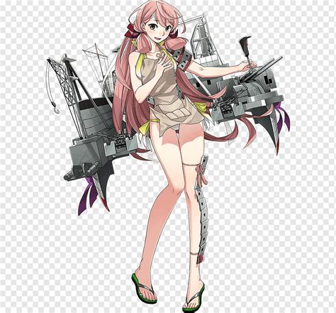 Cole O Kantai Navio De Repara O Japon S Akashi Destruidor Japon S