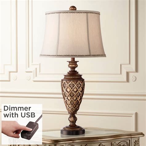 USB Table Lamps - Featuring Built-in USB Ports - Page 3 | Lamps Plus