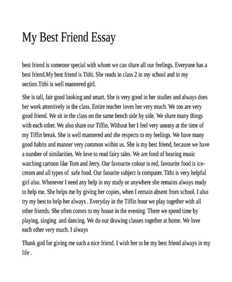 What Is Descriptive Essay With Examples
