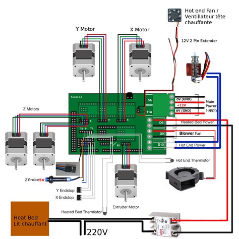 Prox Switch Wiring Diagram