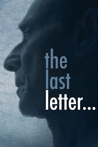 The Last Letter - Movies on Google Play