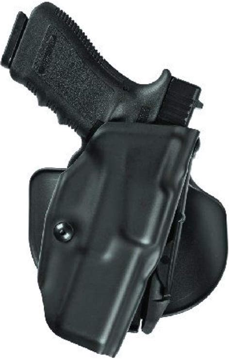 Safariland 6378 Als Paddle And Belt Slide Holster Sandw Mandp 9