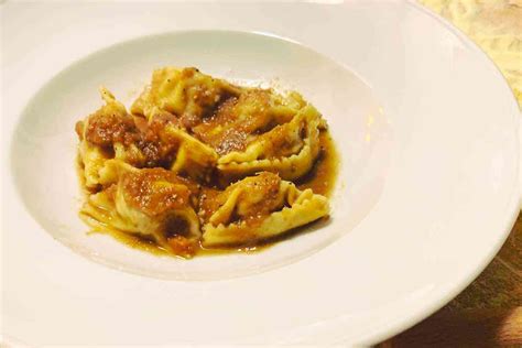 Ricetta Agnolotti Del Plin La Ricetta Food N Rock