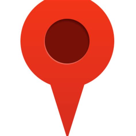 red-location-icon-map-png-4 - Nishati, Inc.