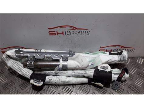 Mercedes Cla Airbags Plafond Gauche Stock Proxyparts Fr