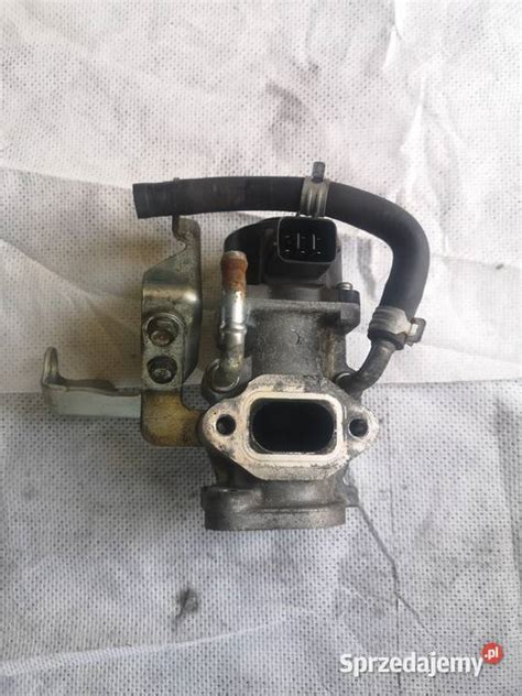 Subaru zawor EGR 2 0XT 241KM FA20 Jelenia Góra Sprzedajemy pl