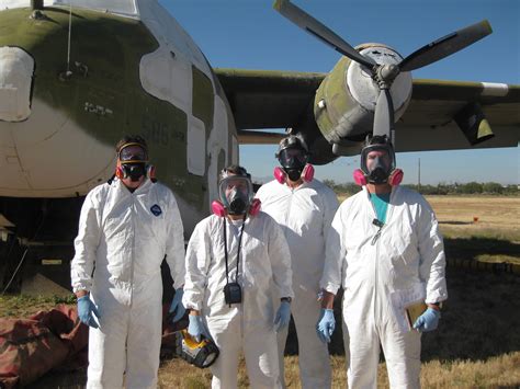 Agent Orange C 123k Aircrew And Maintainers Va Now Honors Our Agent