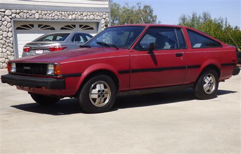 1980 Toyota Corolla For Sale In Temecula California 92591 On Classics