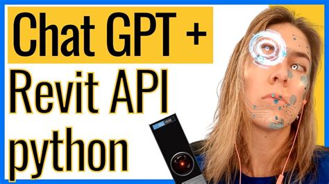 CHATGPT Revit API En Dynamo Con Python 3 EJEMPLOS YouTube