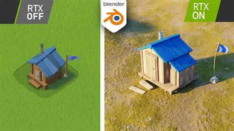 Boom Beach Residential Building Blender Speed Modeling Youtube