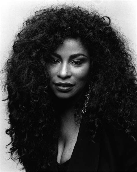 Chaka Khan Biographie Et Filmographie