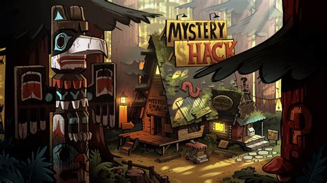 Gravity Falls 4k Wallpapers Top Free Gravity Falls 4k Backgrounds