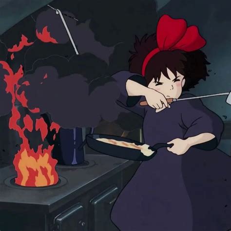 Pin By 𝒻𝒸 On Oh To Live A Ghibli Life Studio Ghibli Art Studio