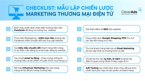 Marketing thương mại điện tử là gì Bí kíp bùng nổ năm 2023