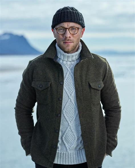 7 Iceland Men's Fashion Brands For Every Style - Fashion Trends 101