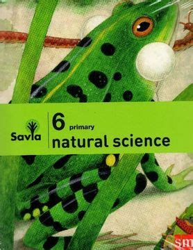 Comprar Natural Science Primary Proyecto Savia Sm Libro En