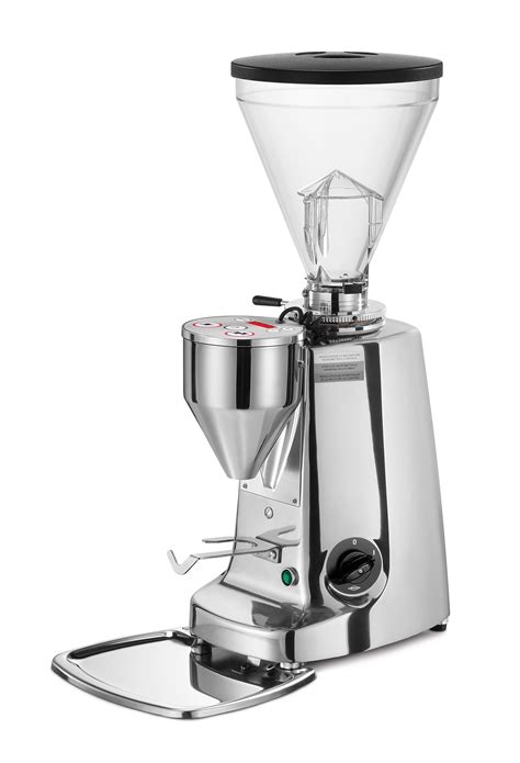 Mazzer Grinders