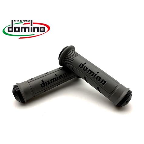 Domino Handle Grip With Bar End Universal Shopee Philippines