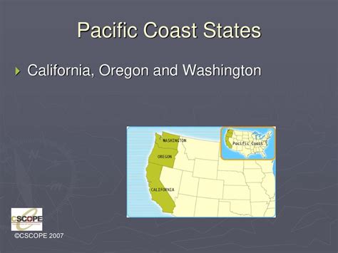 Geography And Regions Of The United States Ppt Download