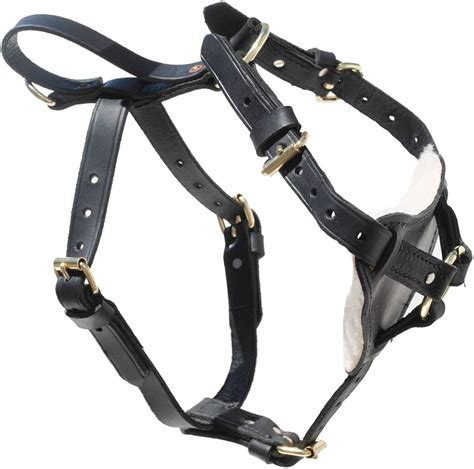 Signature K9 Harness Atelier Yuwaciaojp