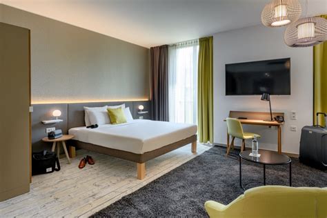 Zimmer Novotel M Nchen Messe Feldkirchen Holidaycheck Bayern