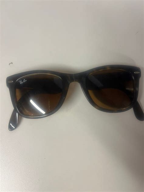 Ray Ban Folding Finn Torget