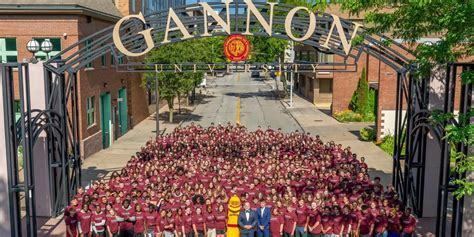 How To Apply Gannon University