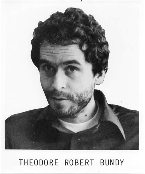 Ted Bundy Serial Killers Wiki Fandom Powered By Wikia