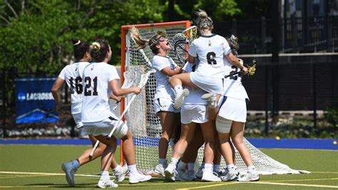 Middlebury Wins 2022 Diii Womens Lacrosse National Championship