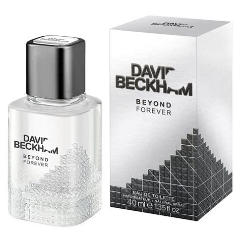 David Beckham Beyond Forever - купить мужские духи, цены от 780 р. за 40 мл