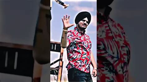 Dollar Sidhu Moosewala The Legend Dollar Sidhu Moose Wala Youtube