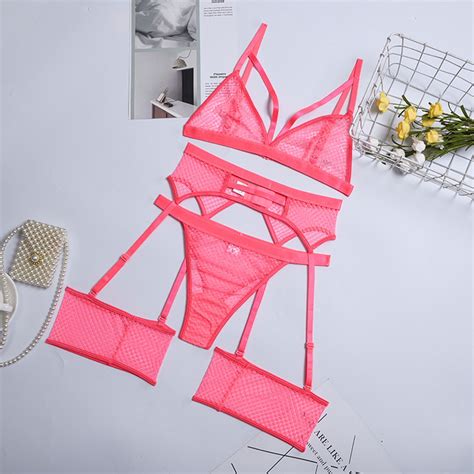 Levmjia Womens Sexy Lingerie Plus Size Clearance Women Perspective