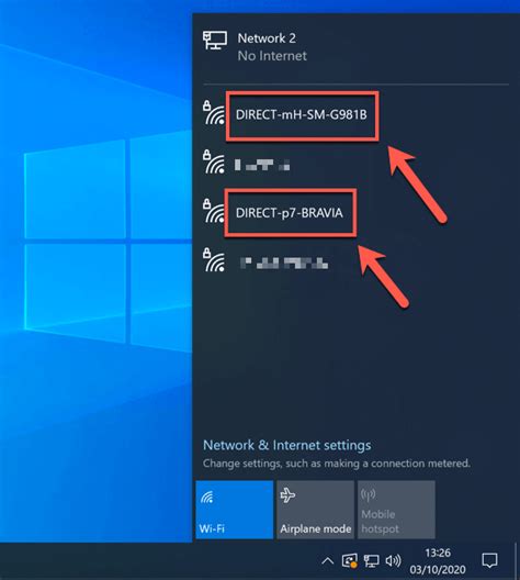 Activer Wifi 5ghz Windows 10 2021