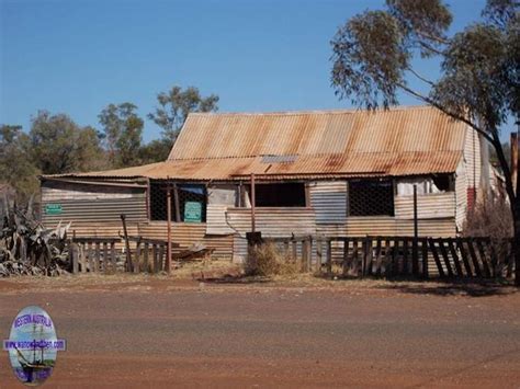 GHOST TOWNS - TOWNS STARTING WITH 'T' | Western Australia | www ...