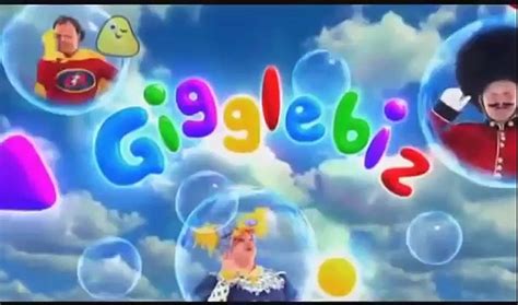 Gigglebiz Theme Tune Video Dailymotion