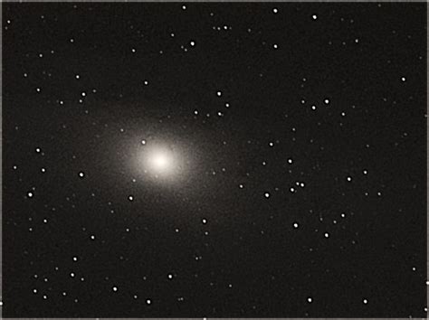 Andromeda Galaxy Altair 80mm Refractor And Atik Titan Ccd… Flickr