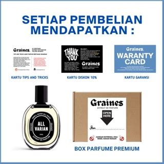 Jual HMNS ORGASM Parfum Wanita Pria Dijamin Tahan Lama Aroma Manis