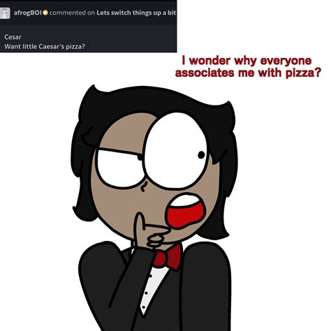 How Do We Tell Him By Rascaltheweirdo On Deviantart