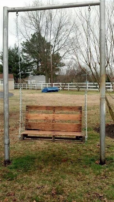 Pallet Crates Pallet Bench Old Pallets Diy Pallet Furniture Pallet